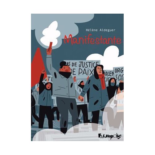 Manifestante