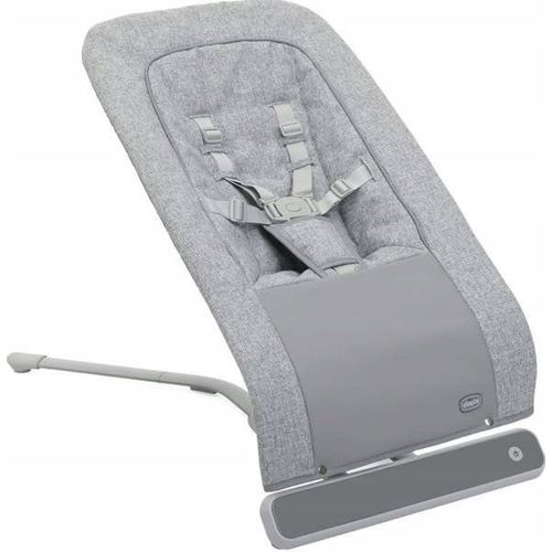 Transat Bébé Rhythm'n'sound Ash Grey - Chicco