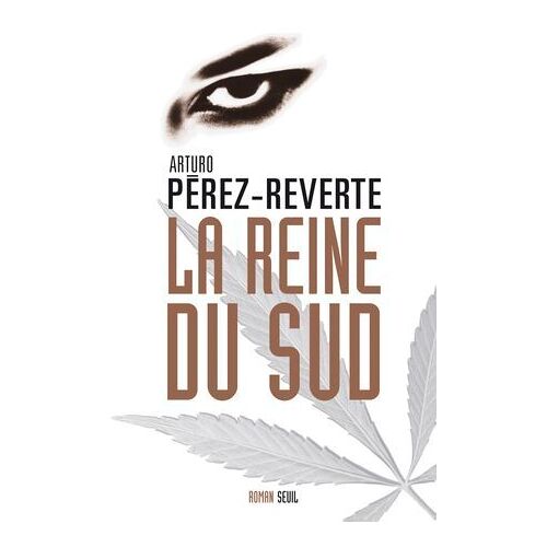 La Reine Du Sud