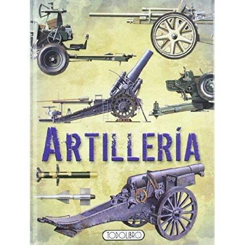 Artillería