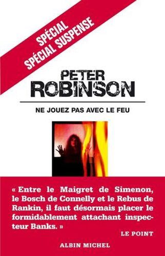 Ne Jouez Pas Avec Le Feu