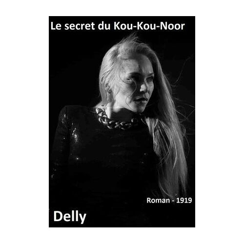 Le Secret Du Kou-Kou-Noor