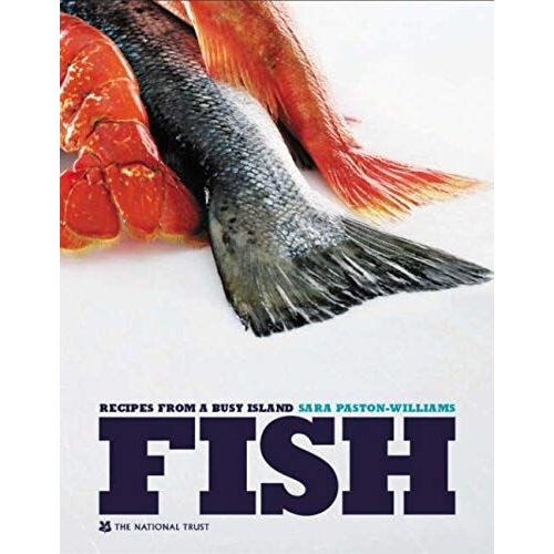 Fish: Recipes From A Busy Island