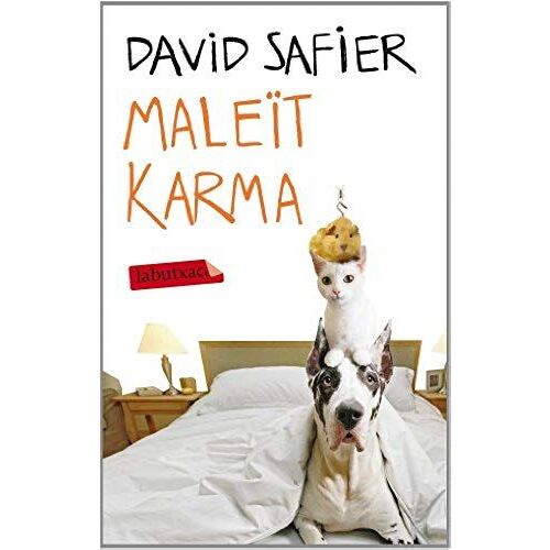 Maleït Karma