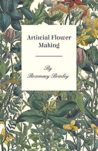 Artificial Flower Making