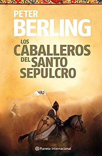 Berling, P: Caballeros Del Santo Sepulcro