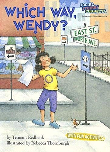 Which Way, Wendy?