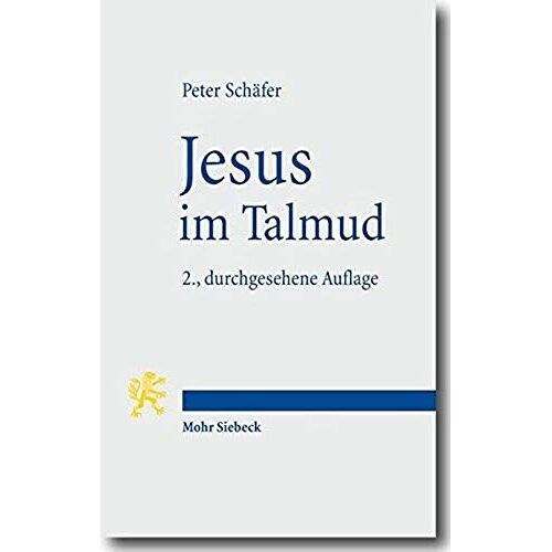 Jesus Im Talmud