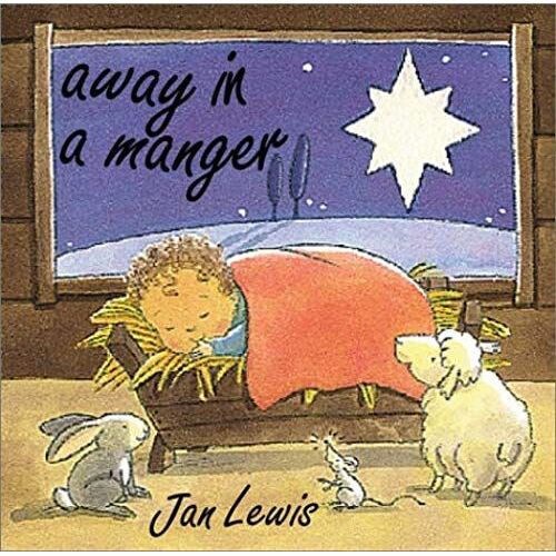 Away In A Manger