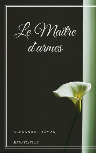 Le Maître D'armes