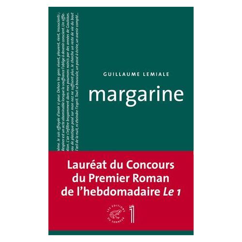 Margarine