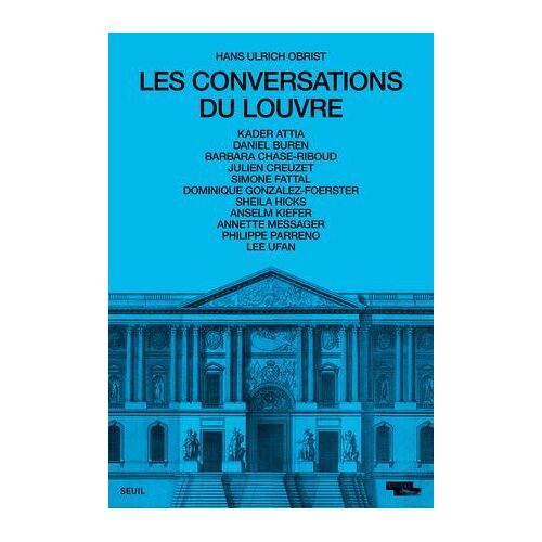 Les Conversations Du Louvre
