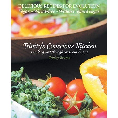 Trinity's Conscious Kitchen