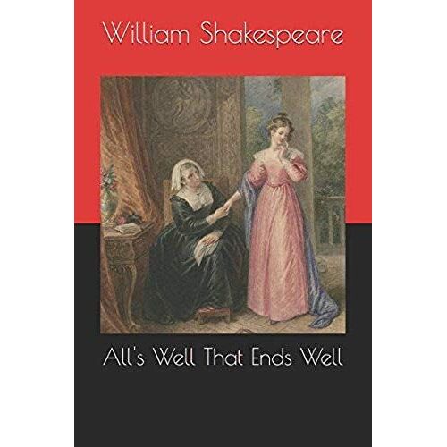 All's Well That Ends Well