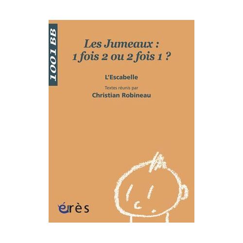 Les Jumeaux : 1 Fois 2 Ou 2 Fois 1 ? - 1001 Bb N°97