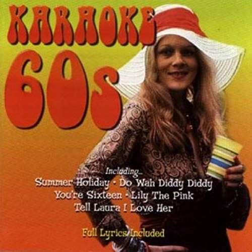 Karaoke 60's
