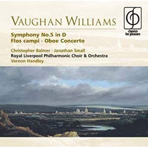Symphony No. 5 (Handley)