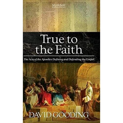True To The Faith