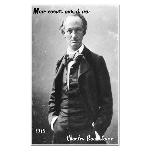Mon Coeur Mis À Nu