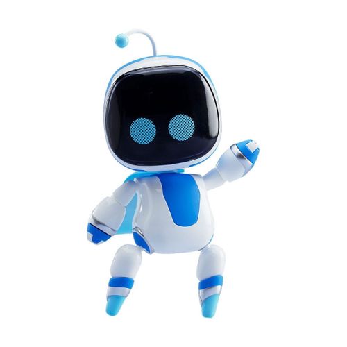 Astro's Playroom - Figurine Nendoroid Astro (Re-Run) 10 Cm