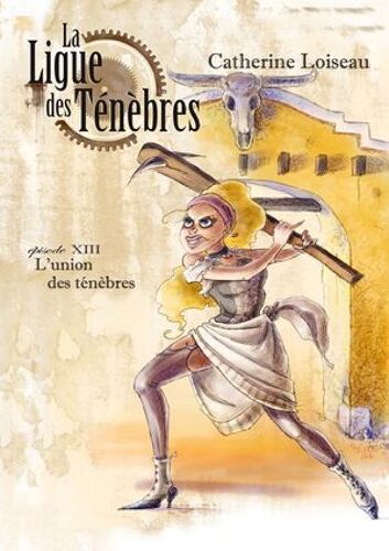 L'union Des Ténèbres