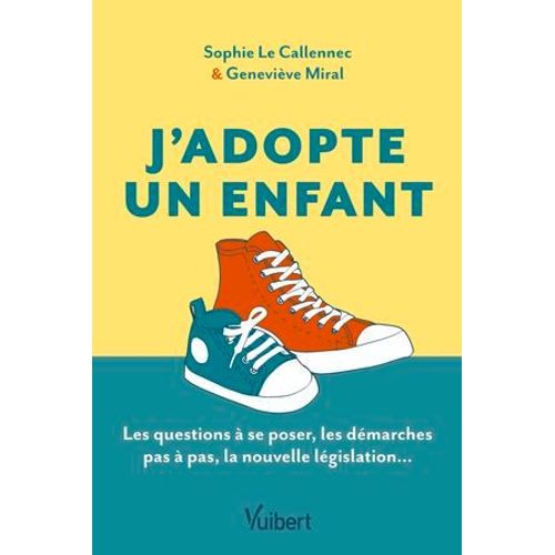 J'adopte Un Enfant