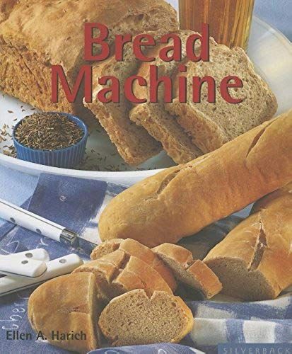 Bread Machine Quick & Easy Silverback