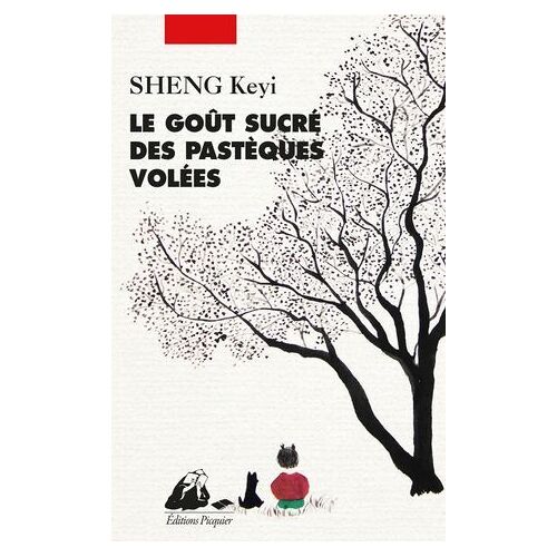 Le Gout Sucré Des Pastèques Volées