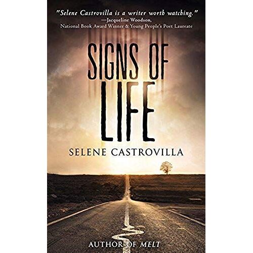 Signs Of Life, 2: Book 2 In The Rough Romance Trilogy