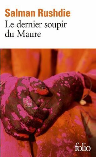 Le Dernier Soupir Du Maure