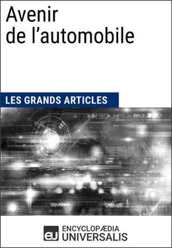 Avenir De L'automobile