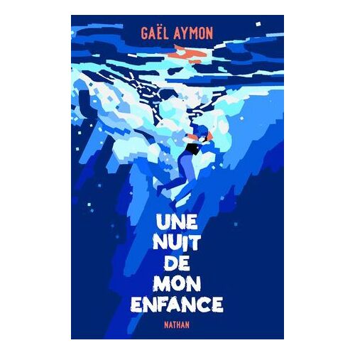 Une Nuit De Mon Enfance