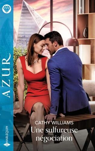 Une Sulfureuse Négociation