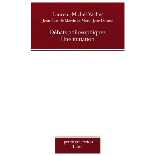 Débats Philosophiques