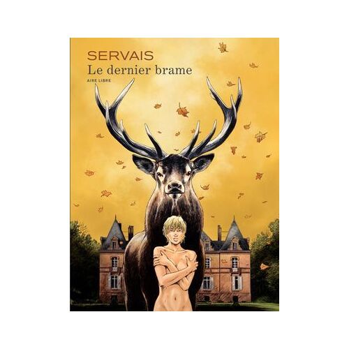 Le Dernier Brame