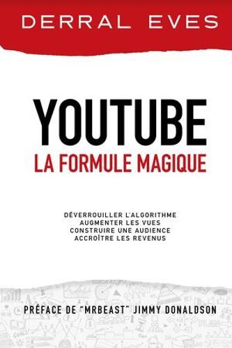 Youtube ¿ La Formule Magique