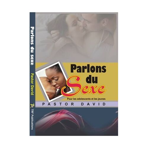 Parlons Du Sexe