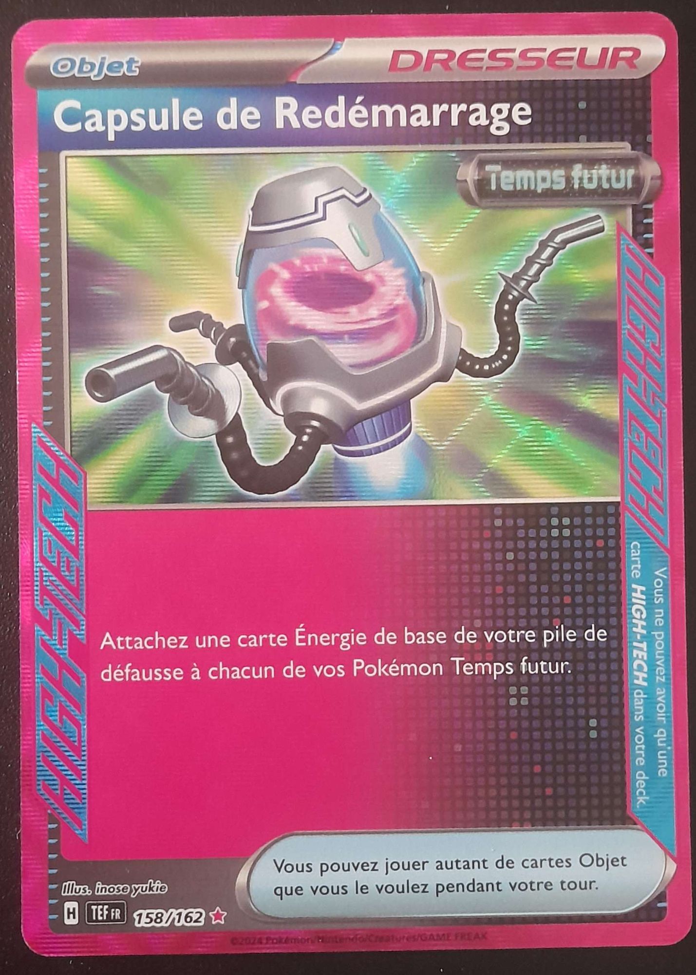 Carte Francaise Dresseur Lysandre Holo 110/131 Lumière Interdite Pokemon |  Rakuten, image size:1429x2000