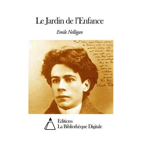 Le Jardin De L'enfance