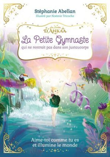 La Petite Gymnaste Qui Ne Rentrait Pas Dans Son Justaucorps