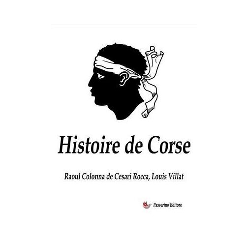 Histoire De Corse