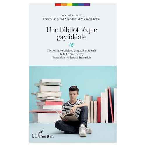 Une Bibliothèque Gay Idéale