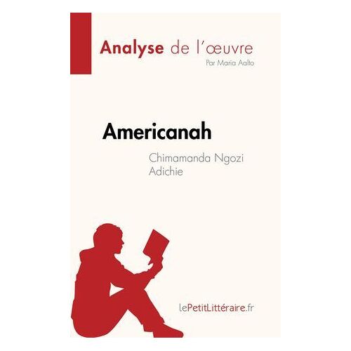 Americanah De Chimamanda Ngozi Adichie (Analyse De L'oeuvre)