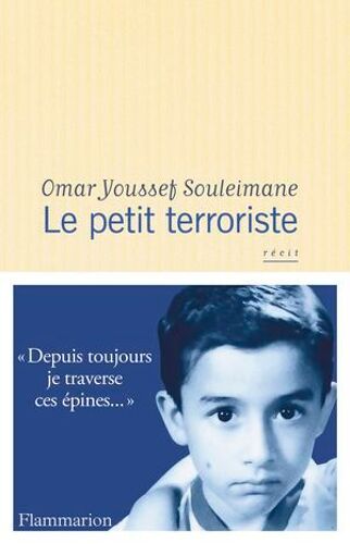 Le Petit Terroriste