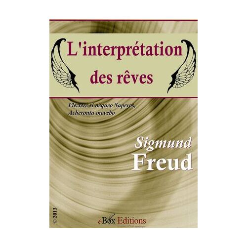 L'interprétation Des Rêves