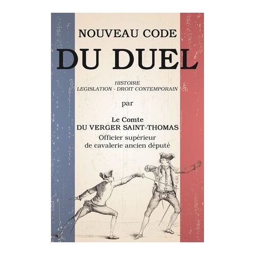 Nouveau Code Du Duel