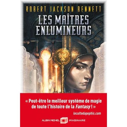 Les Maîtres Enlumineurs - Tome 1