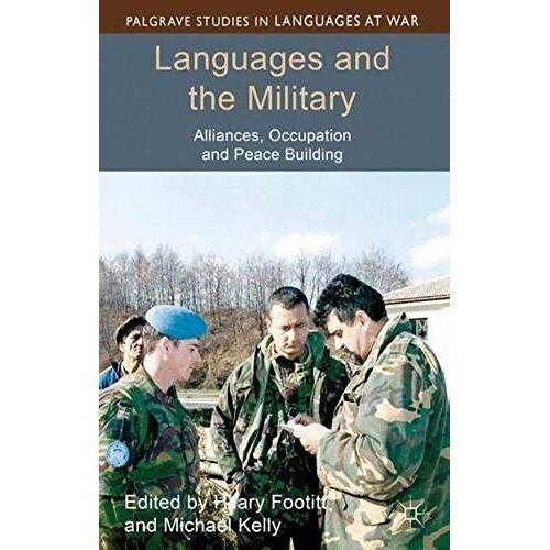 Languages And The Military