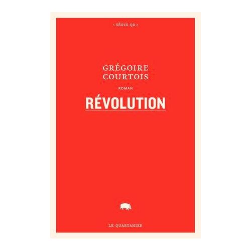 Révolution