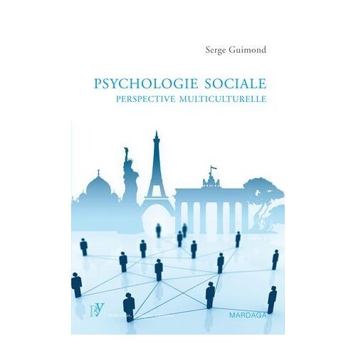 Psychologie Sociale, Perspective Multiculturelle